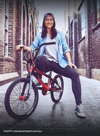 Downhill Bike