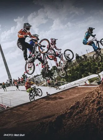 Downhill Bike