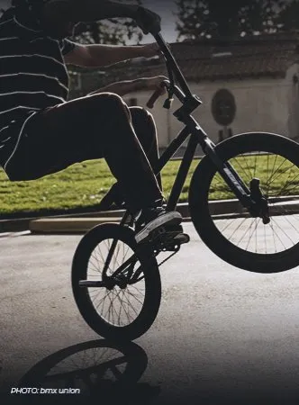 Downhill Bike