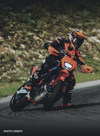 Downhill Bike