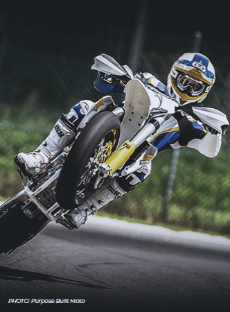 Downhill Bike