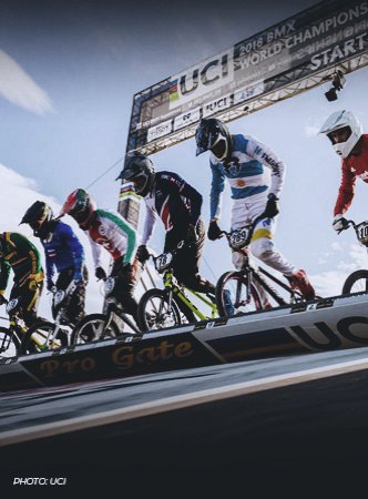 Downhill Bike