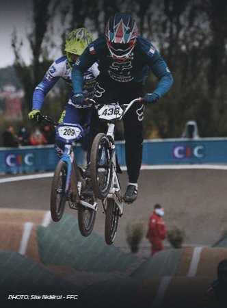 Downhill Bike
