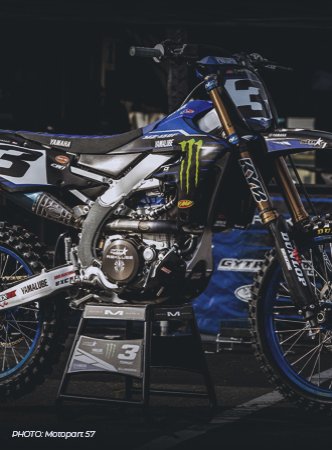 Downhill Bike