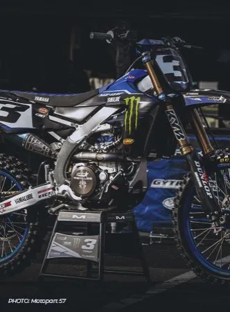 Downhill Bike