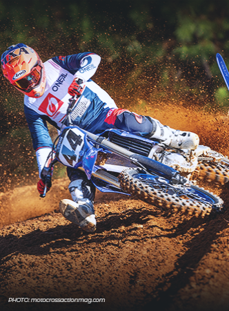 Downhill Bike