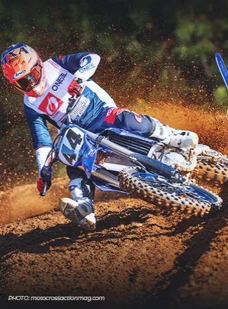 Downhill Bike
