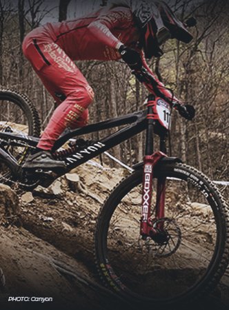Downhill Bike