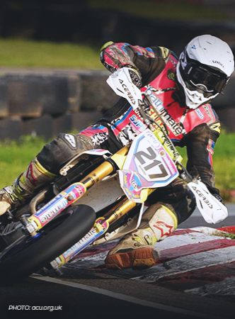 Downhill Bike