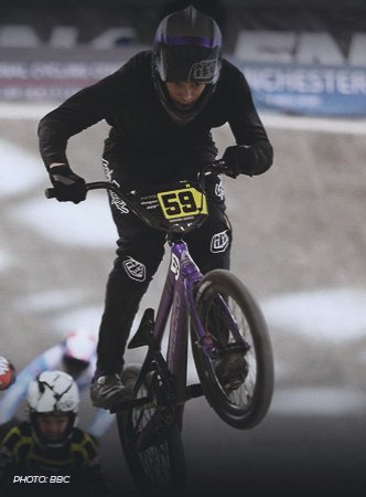 Downhill Bike