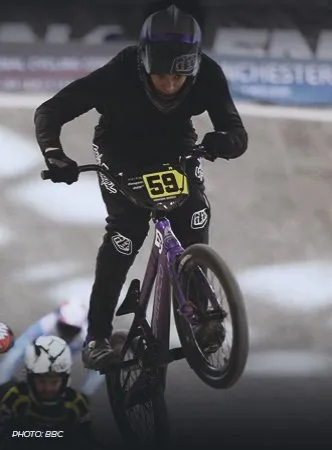 Downhill Bike