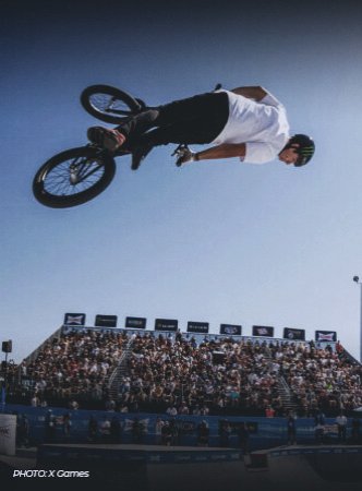 Downhill Bike
