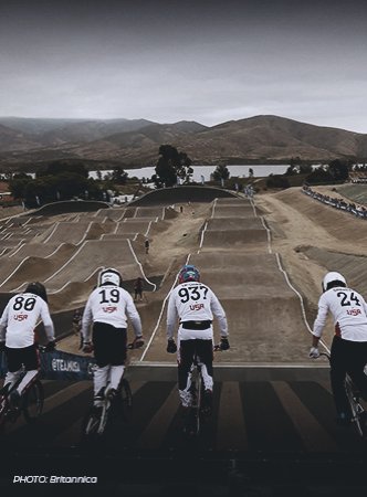 Downhill Bike