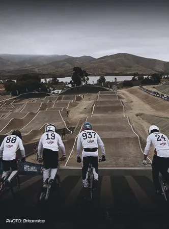Downhill Bike