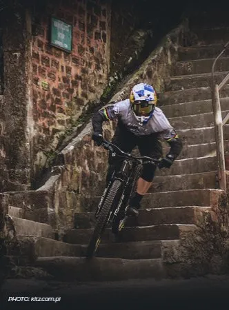 Downhill Bike