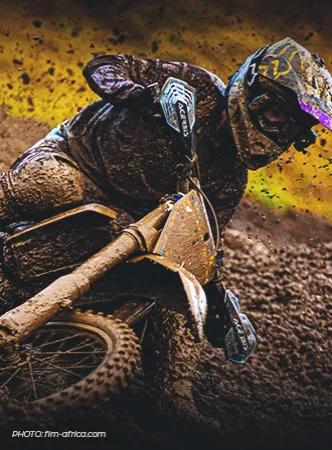 Downhill Bike