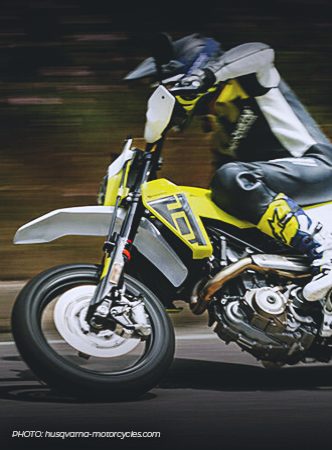 Downhill Bike