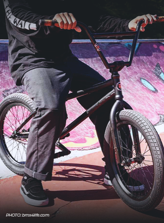 Downhill Bike