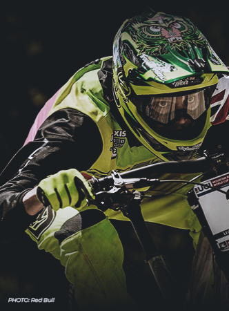 Downhill Bike