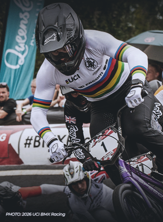 Downhill Bike