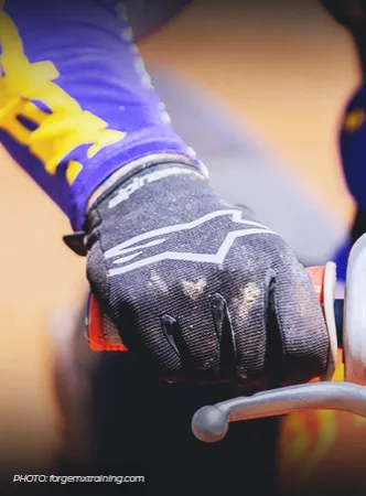 Downhill Bike