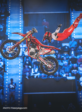 Downhill Bike
