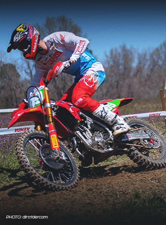 Downhill Bike