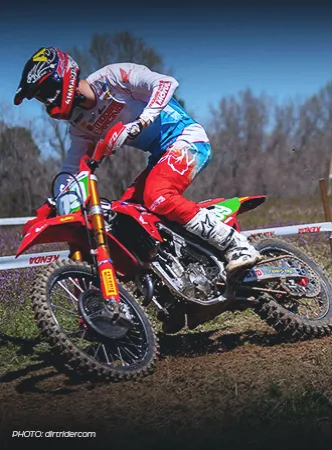 Downhill Bike