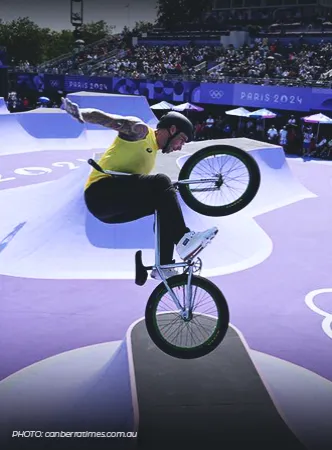 Downhill Bike