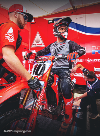 Downhill Bike