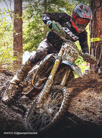 Downhill Bike