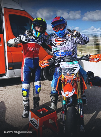 Downhill Bike
