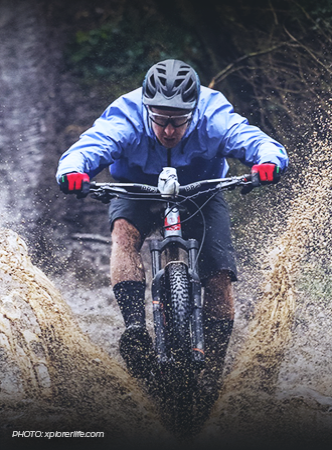 Downhill Bike
