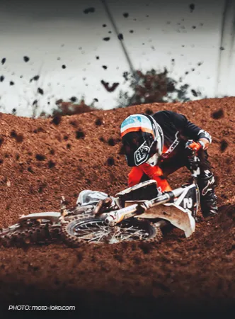 Downhill Bike