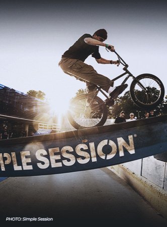 Downhill Bike