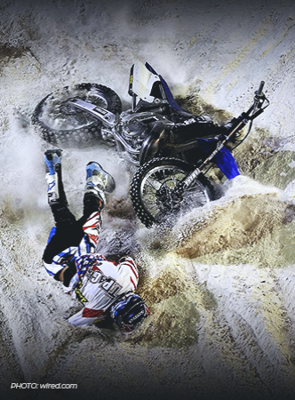 Downhill Bike