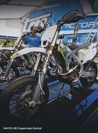 Downhill Bike