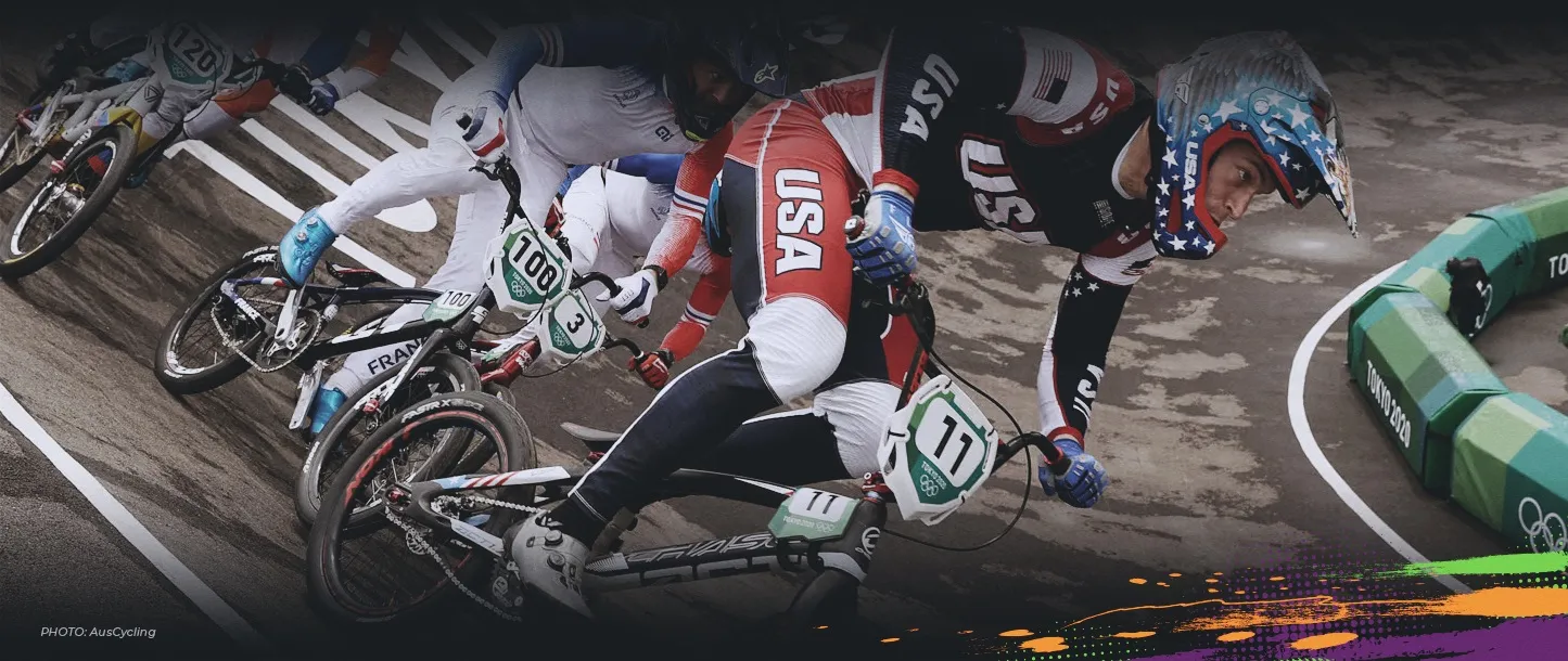 Strategies for Last Straight: Pedal Timing & Rhythm Flow