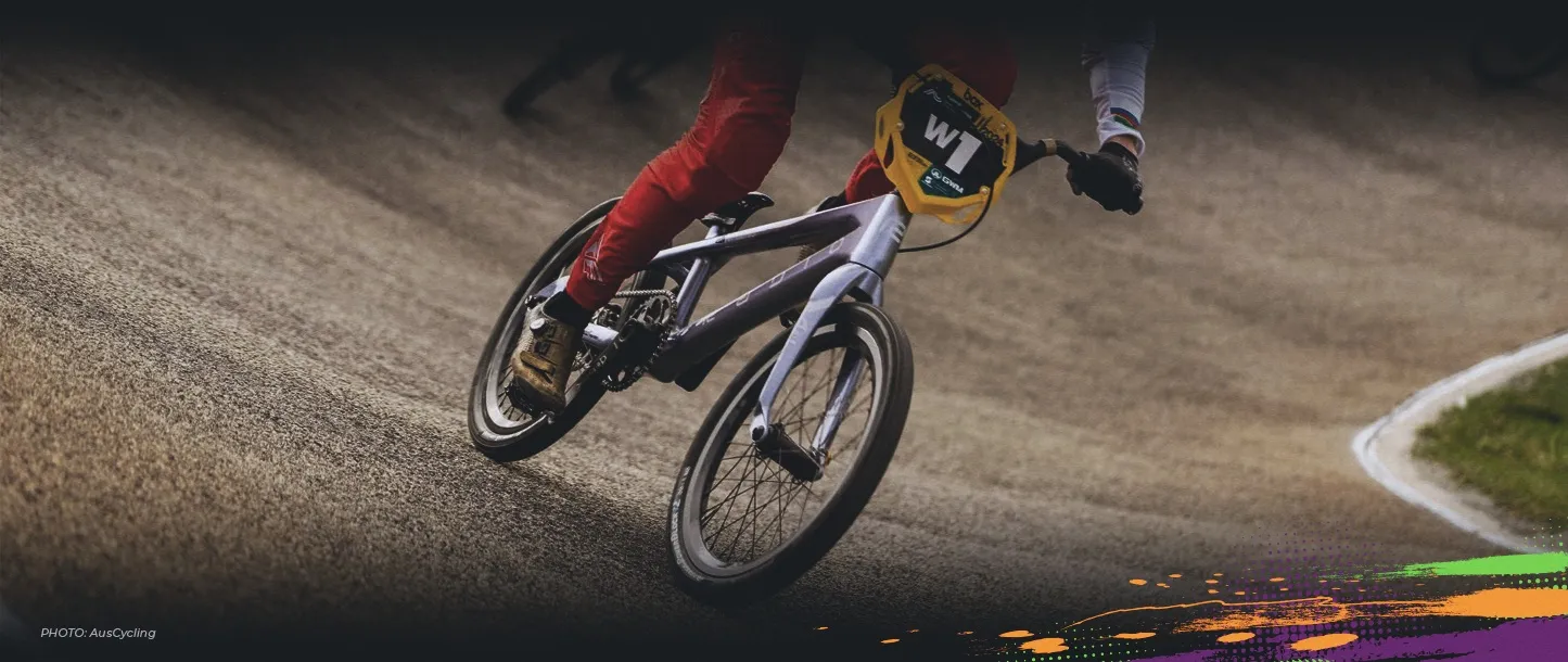 Sprint Mechanics: Cadence Peak & Torque Control