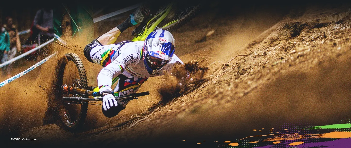 Mental Reset After Crash