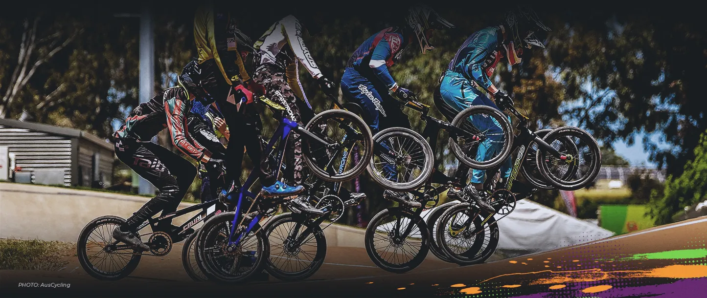 Air Time is Slow Time: The Art of “Squashing” Jumps