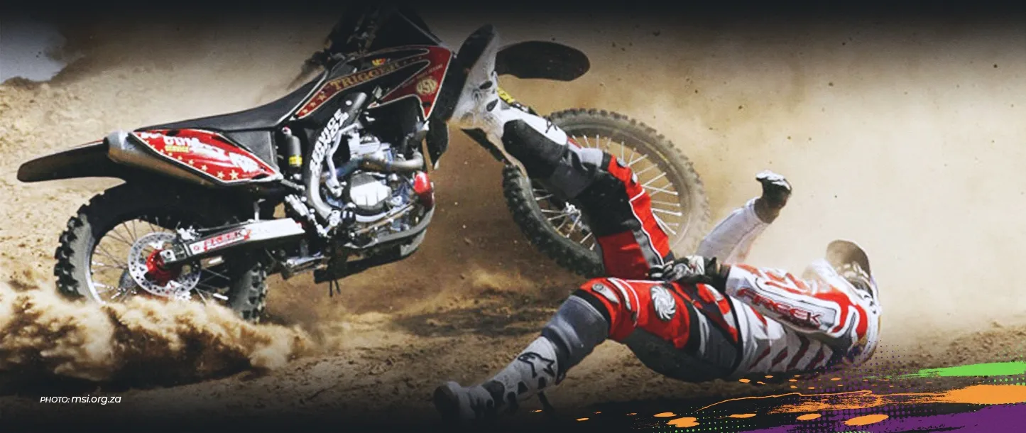 What Happens After a Crash?
